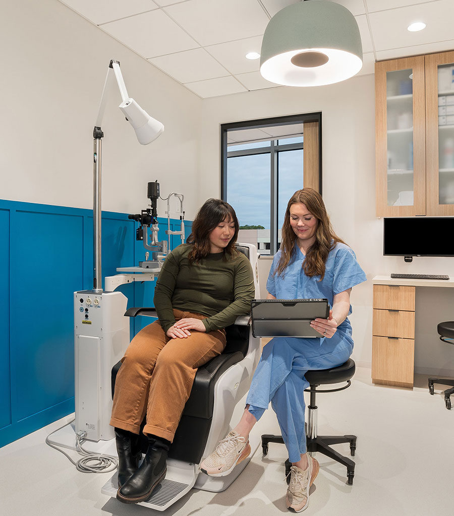 SMC集团完成浦东新区某科技园区一期项目交付 - 上海七面魔方建设科技