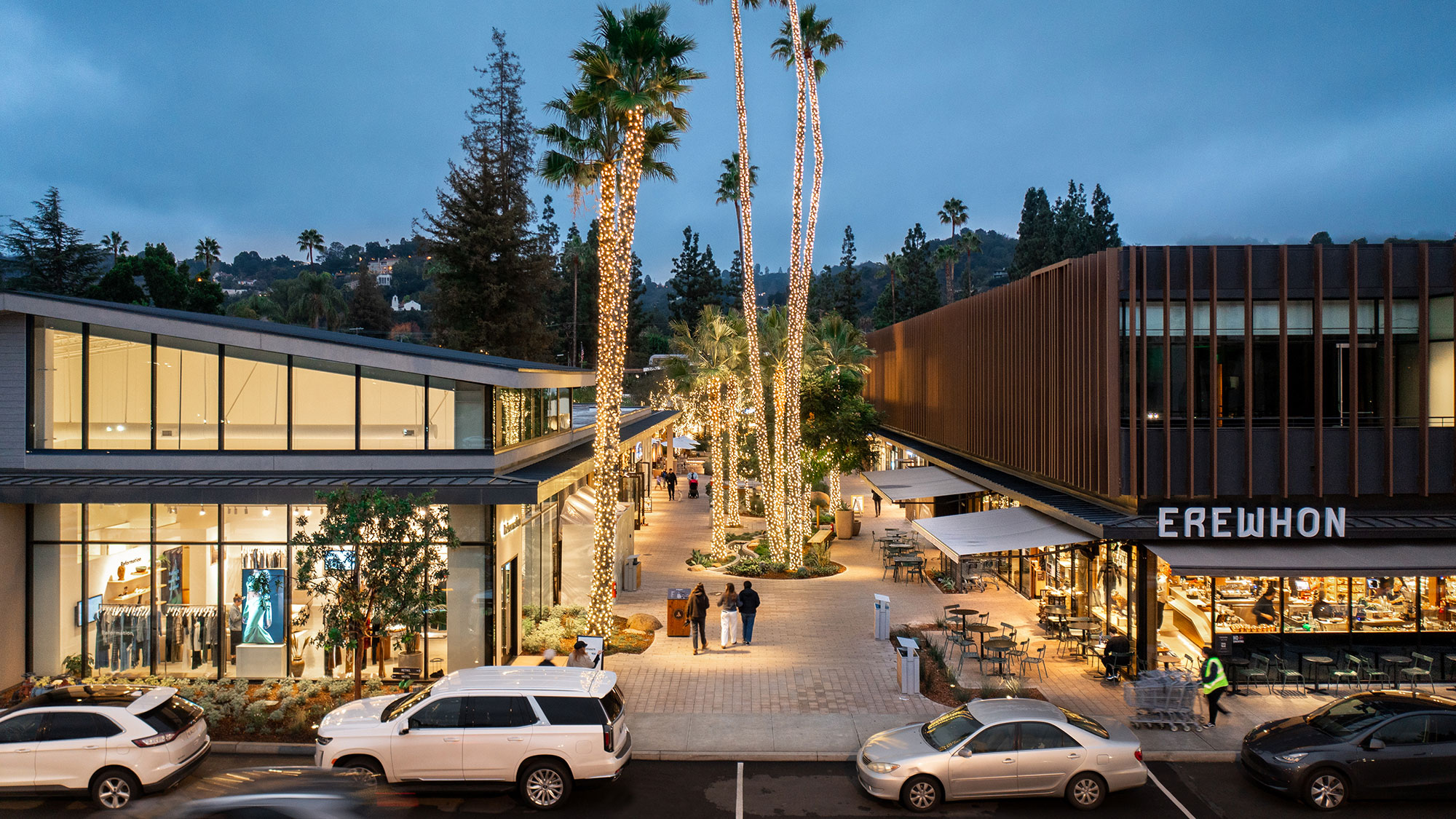 Principles Revitalize Our Communities - Shanghai SMC Construction Technology