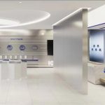 芯盟科技办公室